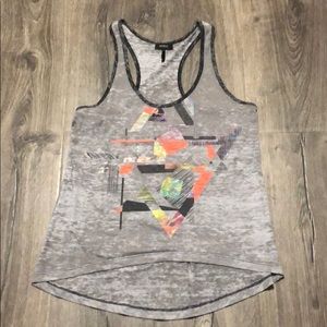 Nollie Racerback Tank